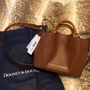 Dooney & Bourke Mini Barlow - NWT